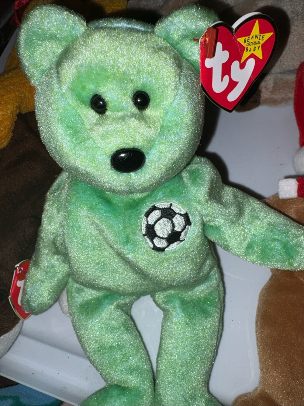TY Beanie Baby